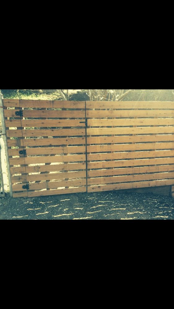 Gallery Image: All Fence Co